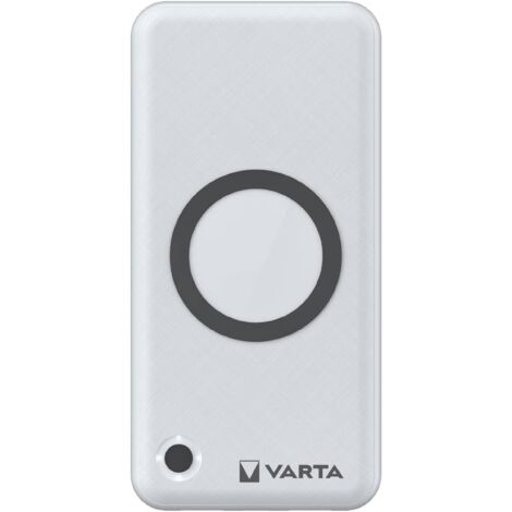 Drahtlose Powerbank 20000 VARTA CONSUMER BATTERIES VT57909 (1/5)