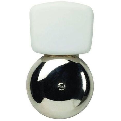 Honeywell E2640 Läutewerk 5 - 8 V 82 dBA Elfenbein, Chrom (1/5)