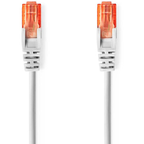Nedis NETZWERKKABEL KAT6 RJ45 30M (CCGL85200GY300 GR) (1/3)