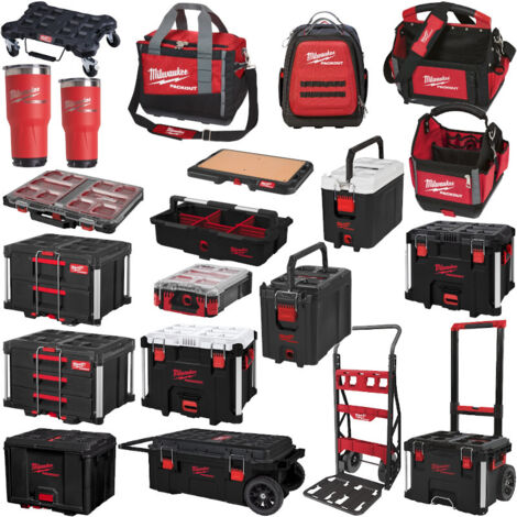 Milwaukee Packout Werkzeugaufbewahrung 4932478299