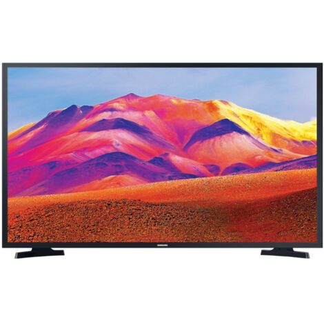 Samsung HT5300 81,3 cm (32") Full HD Schwarz 10 W