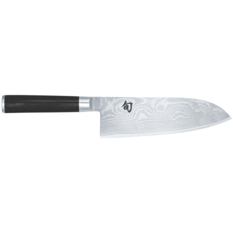 KAI Shun Classic Santoku 19,0cm (1/3)