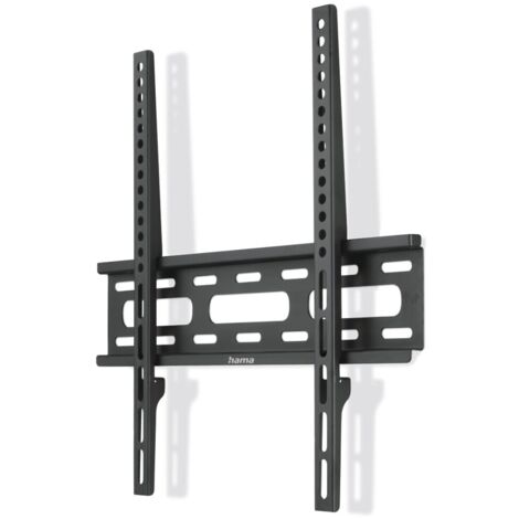 Hama TV-Wandhalterung (75) bis 40kg starr Wandabstand 2,5 cm (1/2)