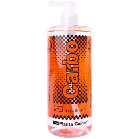 AQUA ART PLANTA GAINER CARBO 500ML