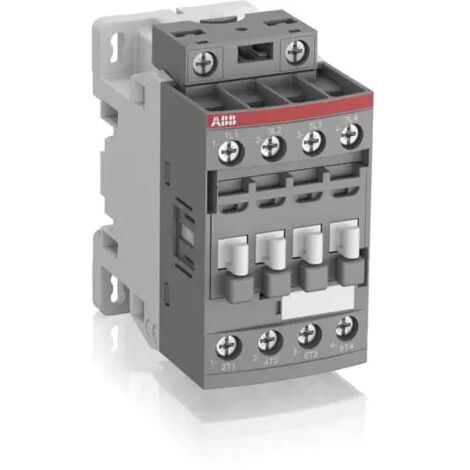 ABB 4-poliges Schütz 25A AC1 100-250V a.c./d.c. AF09400013