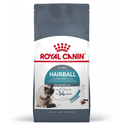 Essen, Royal Canin Hairball Care fЩr Katzen (hilft, Haarblle zu entfernen) - 400g