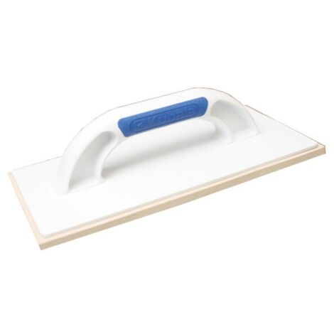 KUNSTSTOFFKELLE 140280MM MIT WEISSEM GUMMI - KB 0383