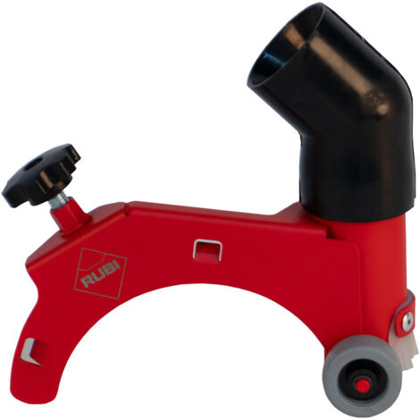 CUT MASTER GUIDE 90º - RUBI - 40922