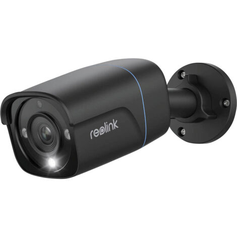 Reolink Poe P330 8MP Kamera Schwarz (1/5)