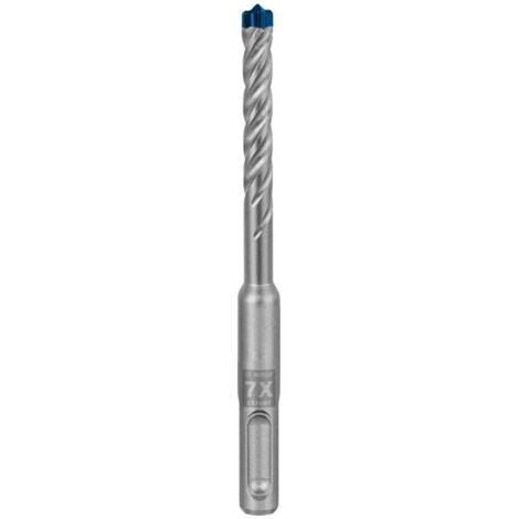 Bosch Expert SDS plus-7X Hammerbohrer 7 x 50 x 115 mm - 2608900083