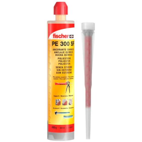 Fis pe 300 sf 518899 fischer