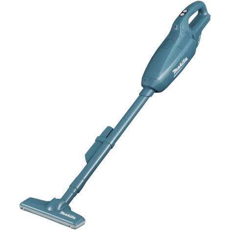 Makita Akku-Staubsauger 12V max., 50 mbar, 0,5 l, 1,4 m/min (1/5)