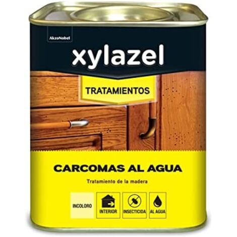 Xylazel Holzwurm auf Wasserbasis 0,75l 5395174