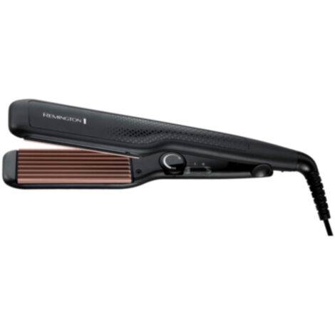 Remington S3580 Ceramic Crimp Lockenwickler mit Etui (1/5)
