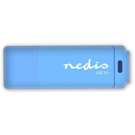 Flash drive 32 gb usb typ a lesegeschwindigkeit 12 mbs schreibgeschwindigkeit 3 mbs (1/2)