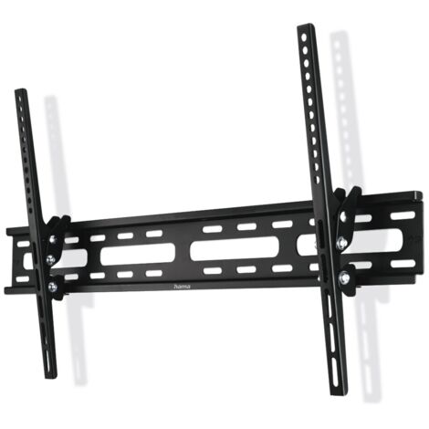 Hama TV-Wandhalterung (75) bis 60kg neigbar (1/2)