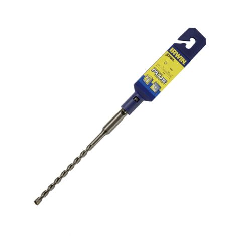 Bohrer irwin speedhammer plus 12 mm 230 mm hohe Haltbarkeit