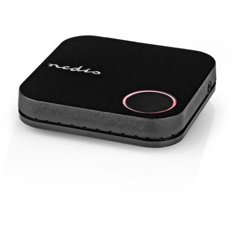 Drahtloser hdmi empfanger wlan 2400 mhz 300 m sichtlinie 4k60hz 004 gbps pvc schwarz (1/5)