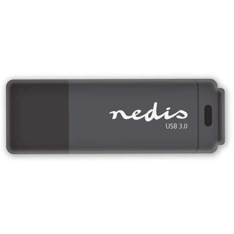 Flash drive 64 gb usb typ a lesegeschwindigkeit 80 mbs schreibgeschwindigkeit 10 mbs (1/2)