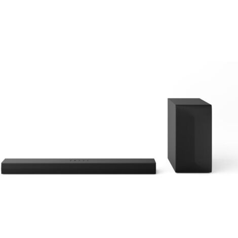 LG S60T Soundbar Schwarz 3.1 340W