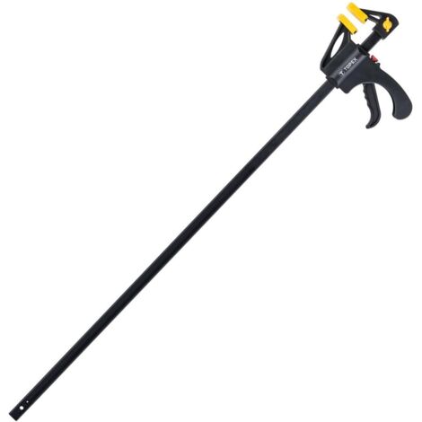 Werkzeugklemme Topex 12a590 900 mm 60 mm