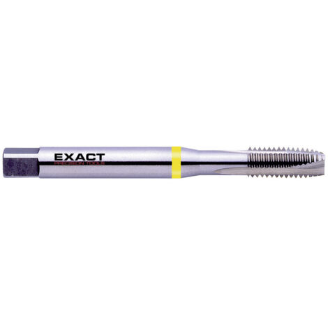 Exact 42161 Maschinengewindebohrer metrisch M10 1.5 mm Rechtsschneidend DIN 371 HSS-E Form B 1 St.