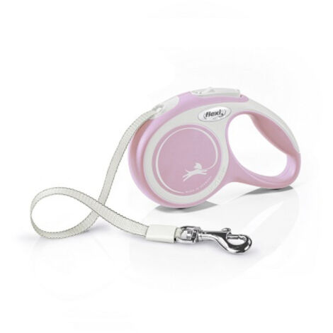 Flexi New Comfort XS Tape (3M) Pink