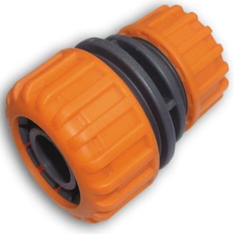 Schlauchverbinder von 1/2 "auf 3/4"