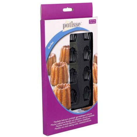 Amefa Moderno Besteckset 24-teilig (1/4)