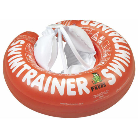 Freds Swim Acadamy®, Schwimmtrainer Classic, 101100 (1/5)