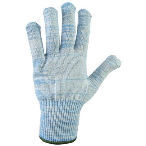 JUBA Handschuhe de Work HPPE Scissors de Elektriker - Brand EAN: 8423752239214 - Größe: 11