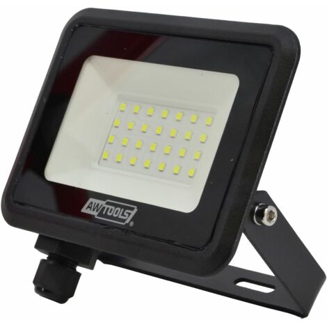 Awtools reflektor slim smd led 20w (1/3)