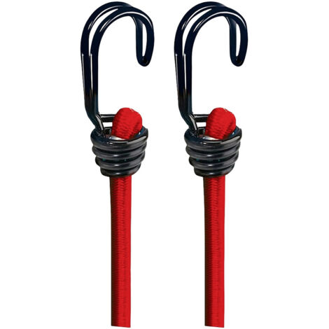Basi 0004-0301 GSS Expanderseil  mit Haken (1/2)