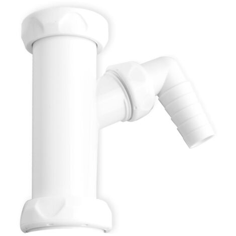 Artic 1 1/2" Zusatzsteckdosenanschluss (1/2)
