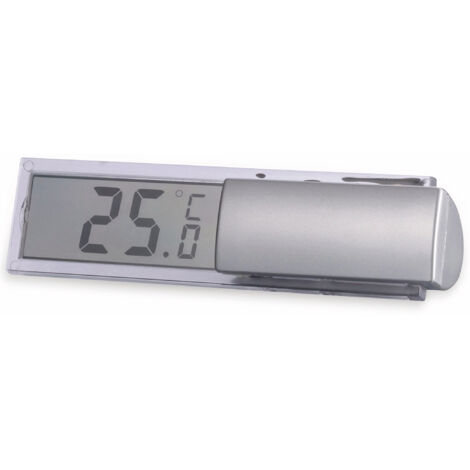 TECHNOLINE Digitales Thermometer WS 7026