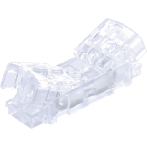 Quadrios 1905C137 Einzeladerverbinder flexibel: 0.40-0.70 mm² starr: 0.40-0.70 mm² Polzahl: 4 10 St (1/2)