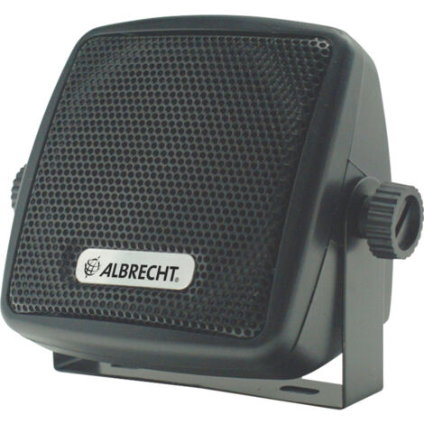 Lautsprecher Albrecht CB 150 71150