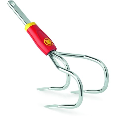 WOLF-Garten Krümmer 71AAA003650 BE-M 11 cm  Wolf Combisystem Multi-Star (1/5)