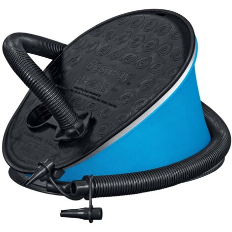 Air Step™ Pro Fußpumpe 1.600 ml