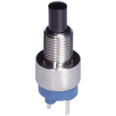 APEM 9433NCDB 9433NCDB Drucktaster 30 V/DC 0.1 A 1 x Aus/(Ein) tastend    1 St. (1/2)