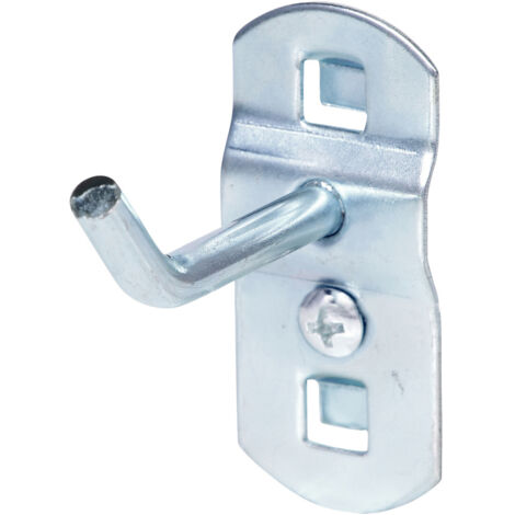 KS Tools Werkzeughalter mit schrägem Hakenende Ø 6mm, 50mm (1/5)