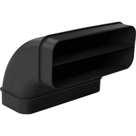 Bosch Flachkanal, 90 °, vertikal L, HEZ9VDSB2 (1/2)