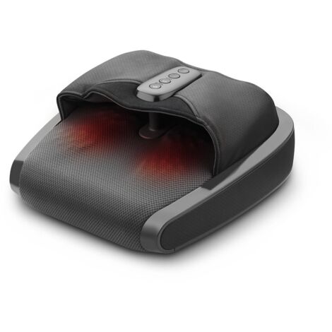 Medisana FM 900 Fußmassagegerät 30 W Schwarz