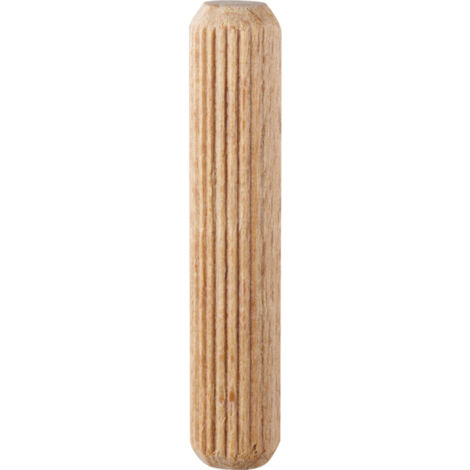 kwb 028180 Holzdübel 40 mm 8 mm 40 St. (1/3)