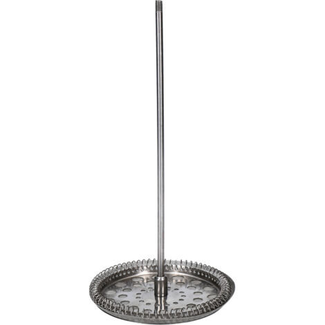 Edelstahl Cafetière Ersatzkolben - 8 Tasse