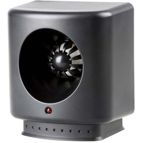 Ultraschall schadlingsbekampfer 20 - 70 khz 45 w innenbereich (1/2)