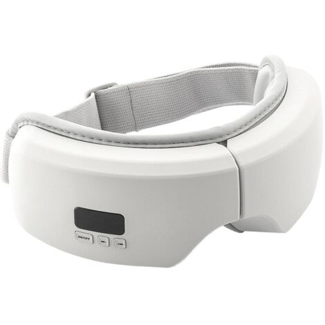 4-in-1 Luftkompressions-Augenmassagegerät Eyesky InnovaGoods