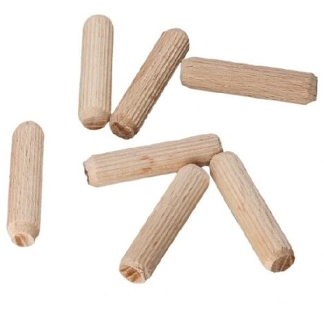 HOLZ-DOWNLOAD 8X35 - 40ER-PACK - V-DREW8X3540