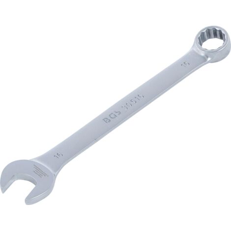 BGS Maul-Ringschlüssel SW 16 mm - 30516 (1/4)