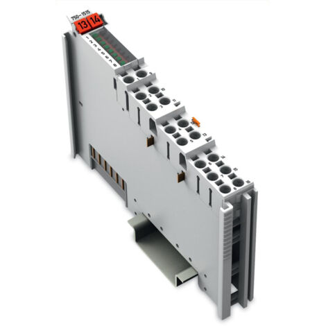 WAGO SPS-Digitalausgangsmodul 750-1515 1 St. (1/3)